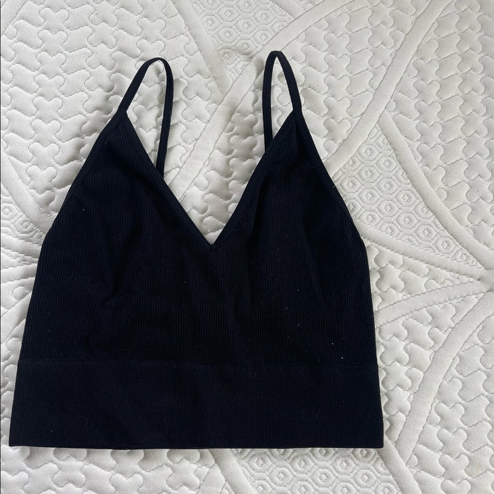 Crop Top / Bralette